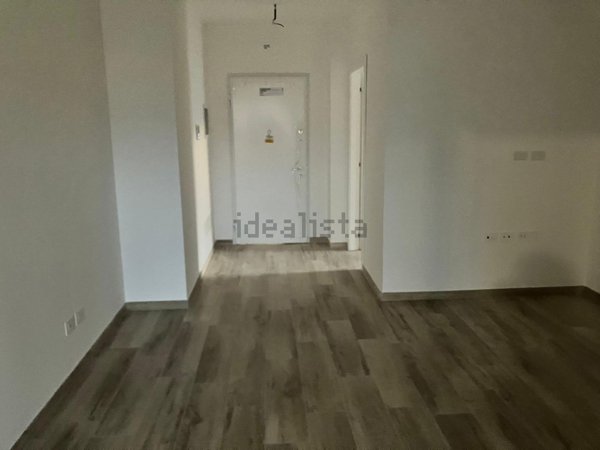 appartamento in vendita a Sermoneta in zona Carrara