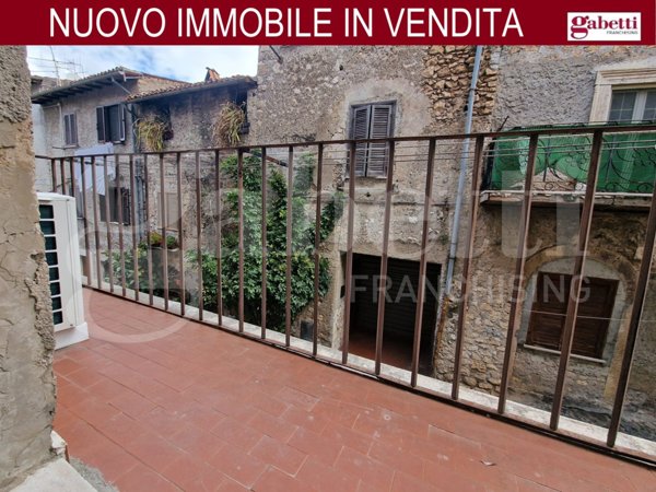 appartamento in vendita a Sermoneta