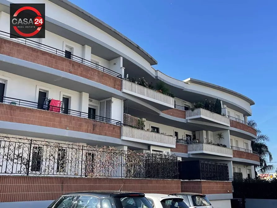 appartamento in vendita a Sermoneta in zona Carrara