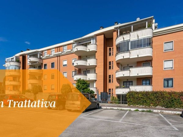 appartamento in vendita a Sermoneta in zona Ponte Nuovo