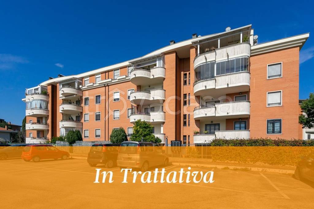 appartamento in vendita a Sermoneta in zona Ponte Nuovo