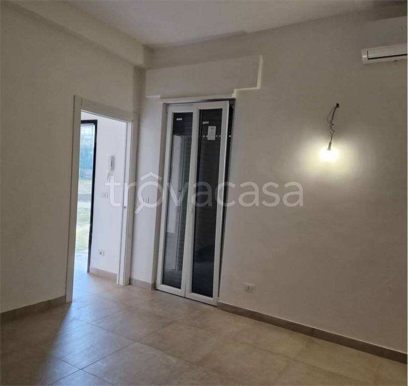 appartamento in vendita a Sermoneta