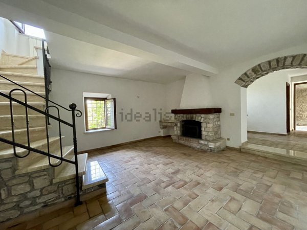 appartamento in vendita a Sermoneta