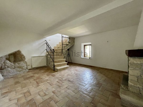appartamento in vendita a Sermoneta