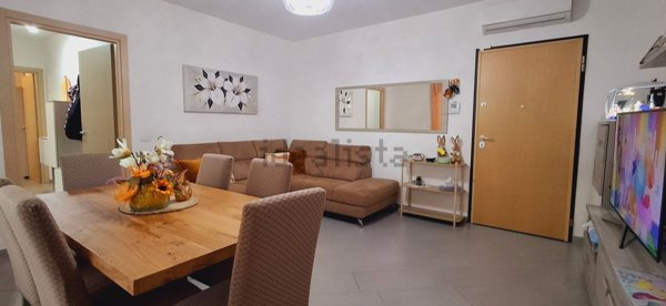 appartamento in vendita a Sermoneta in zona Doganella