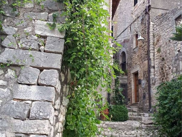 appartamento in vendita a Sermoneta