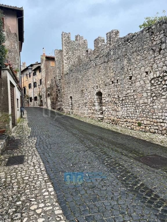appartamento in vendita a Sermoneta