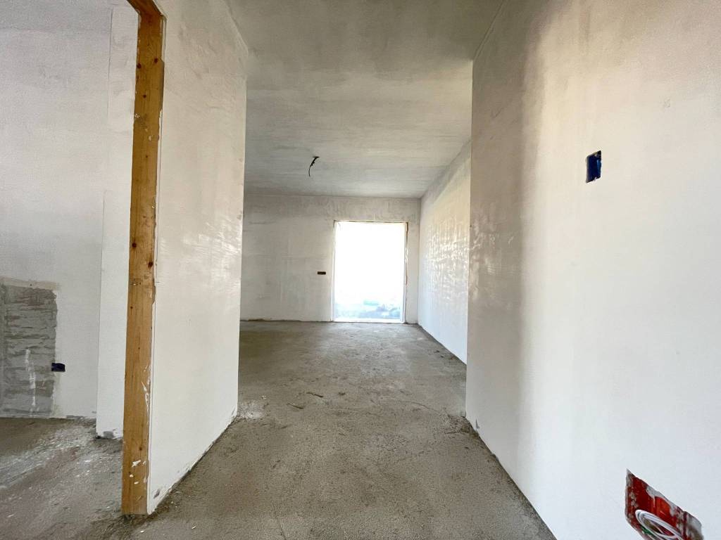 appartamento in vendita a Sermoneta