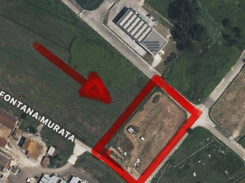 terreno agricolo in vendita a Sermoneta
