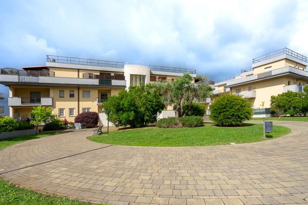 appartamento in vendita a Sermoneta