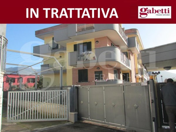appartamento in vendita a Sermoneta in zona Ponte Nuovo