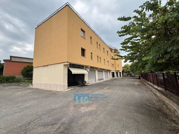 appartamento in vendita a Sermoneta in zona Ponte Nuovo