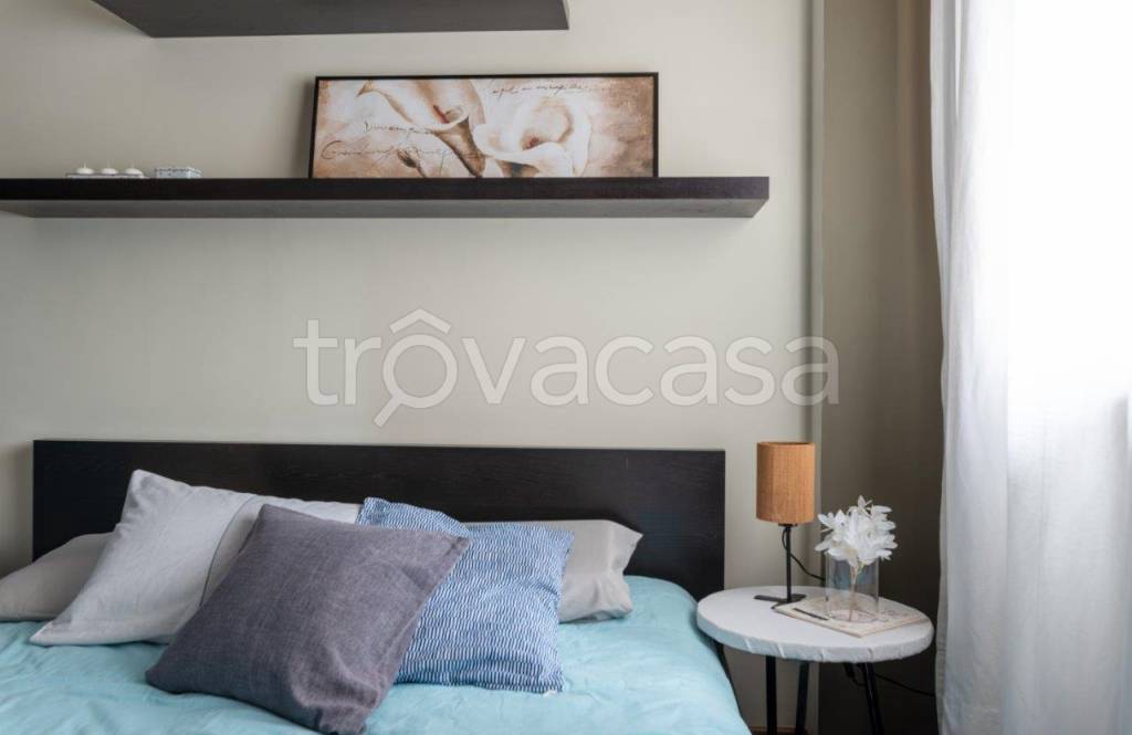 appartamento in vendita a Sermoneta in zona Ponte Nuovo