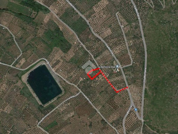 terreno agricolo in vendita a Sermoneta