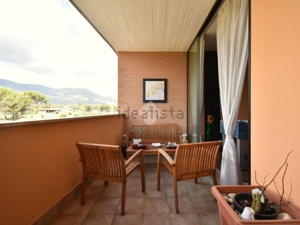 appartamento in vendita a Sermoneta in zona Ponte Nuovo