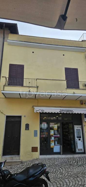 casa indipendente in vendita a Sermoneta