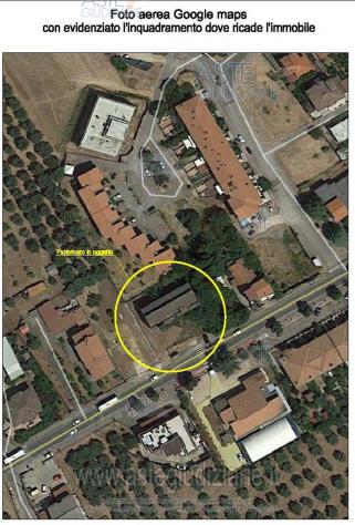 terreno edificabile in vendita a Sermoneta