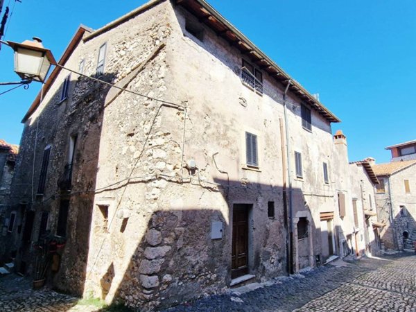 appartamento in vendita a Sermoneta