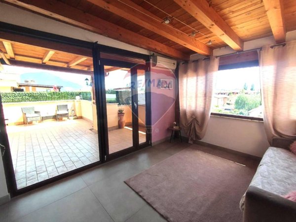 appartamento in vendita a Sermoneta