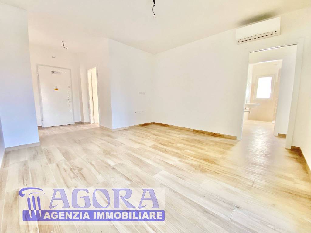 appartamento in vendita a Sermoneta in zona Doganella