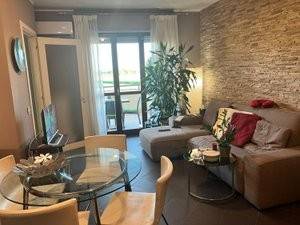 appartamento in vendita a Sermoneta in zona Carrara