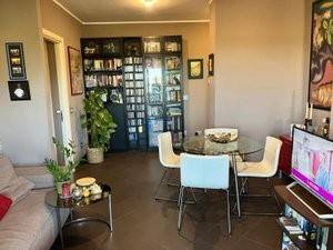 appartamento in vendita a Sermoneta in zona Carrara