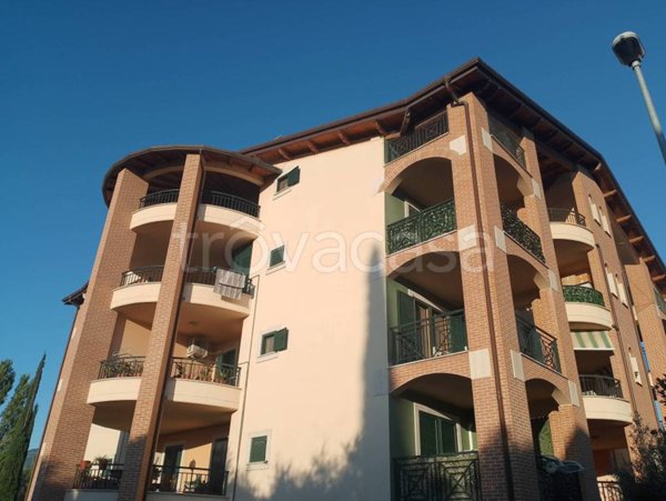 appartamento in vendita a Sermoneta in zona Ponte Nuovo