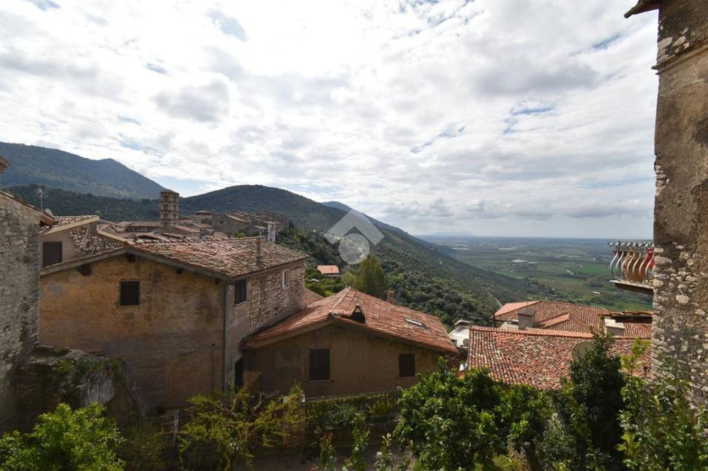 appartamento in vendita a Sermoneta
