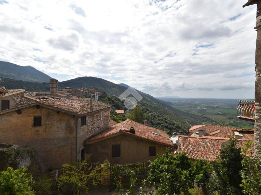 appartamento in vendita a Sermoneta