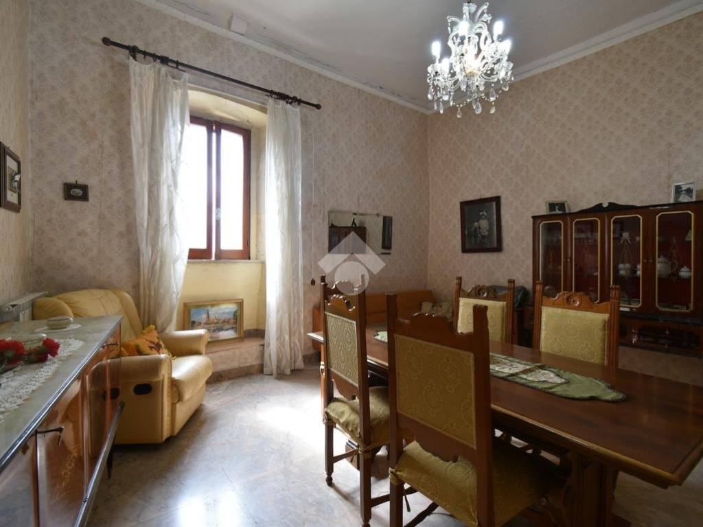 appartamento in vendita a Sermoneta