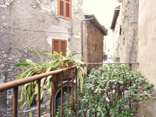 appartamento in vendita a Sermoneta