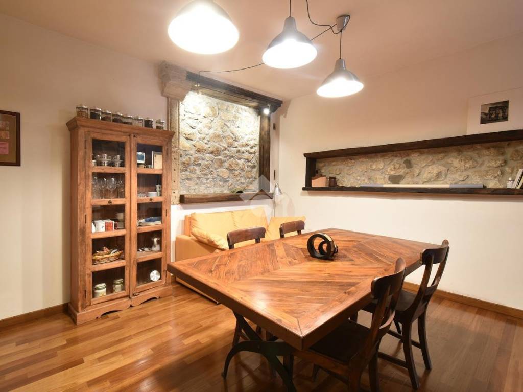appartamento in vendita a Sermoneta