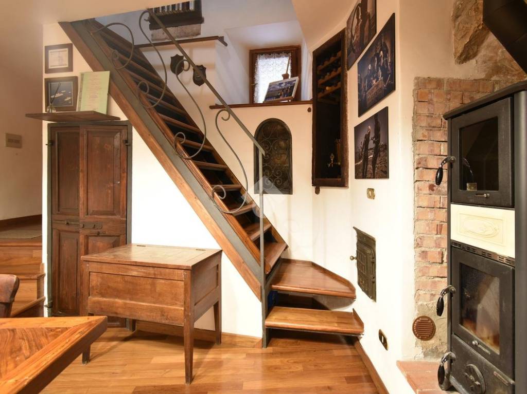 appartamento in vendita a Sermoneta