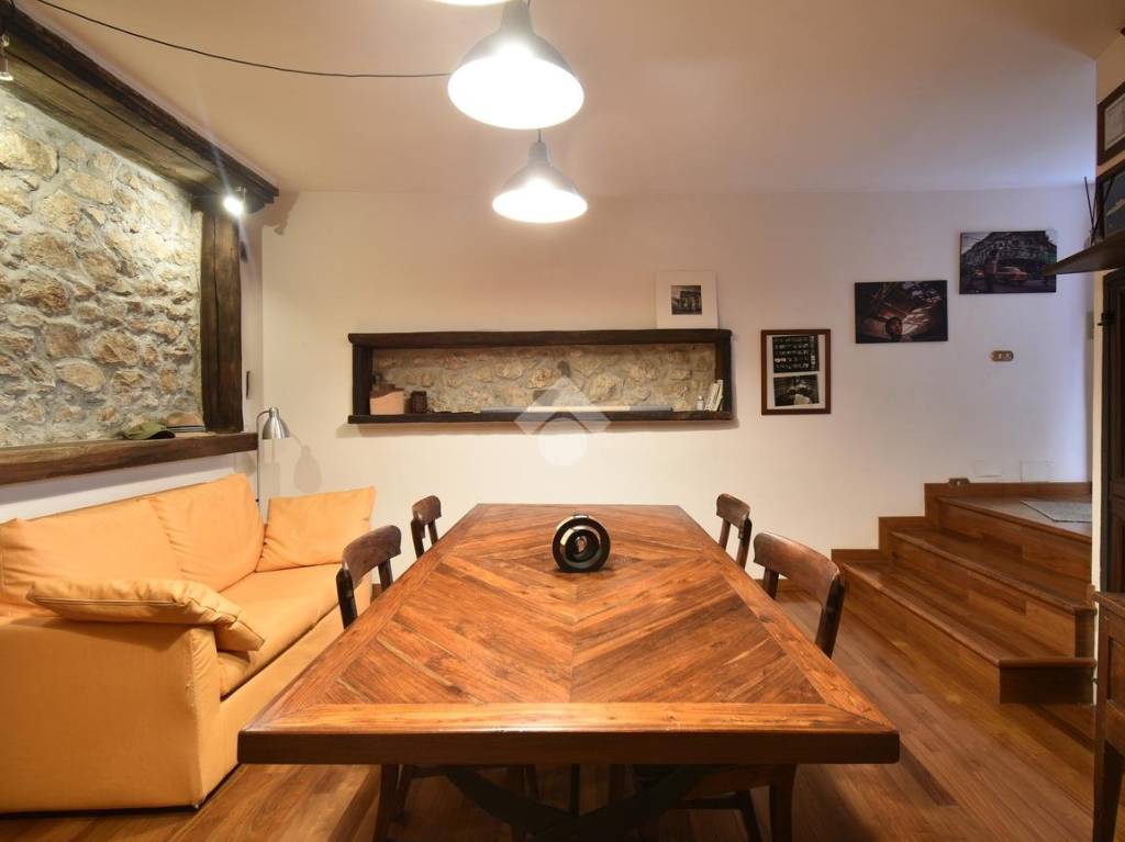 appartamento in vendita a Sermoneta