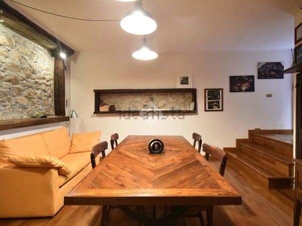 appartamento in vendita a Sermoneta