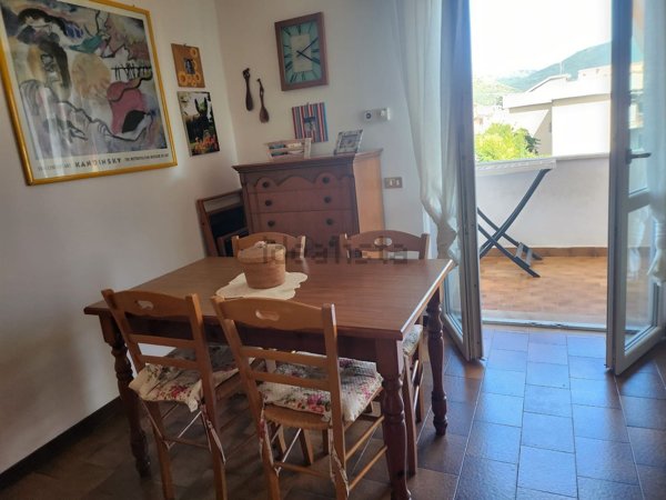 appartamento in vendita a Sermoneta in zona Ponte Nuovo