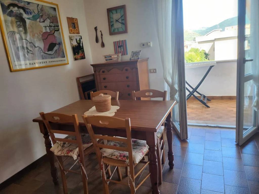 appartamento in vendita a Sermoneta in zona Ponte Nuovo