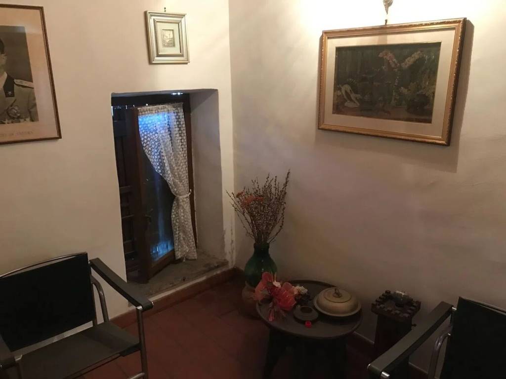 appartamento in vendita a Sermoneta