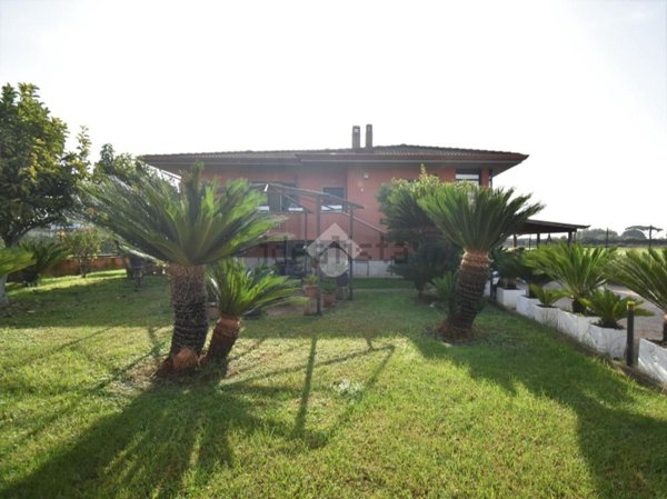 casa indipendente in vendita a Sermoneta