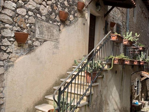appartamento in vendita a Sermoneta