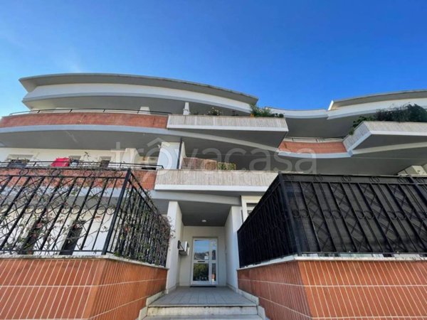 appartamento in vendita a Sermoneta