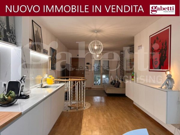 appartamento in vendita a Sermoneta