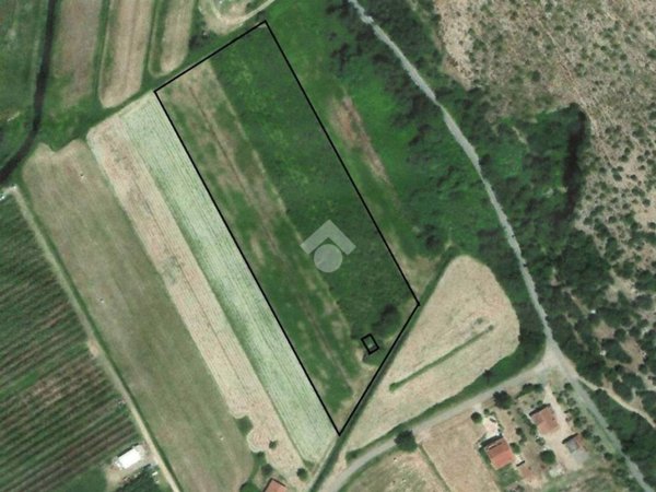terreno agricolo in vendita a Sermoneta in zona Tufette