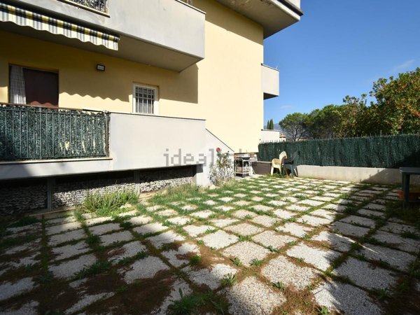 appartamento in vendita a Sermoneta in zona Ponte Nuovo