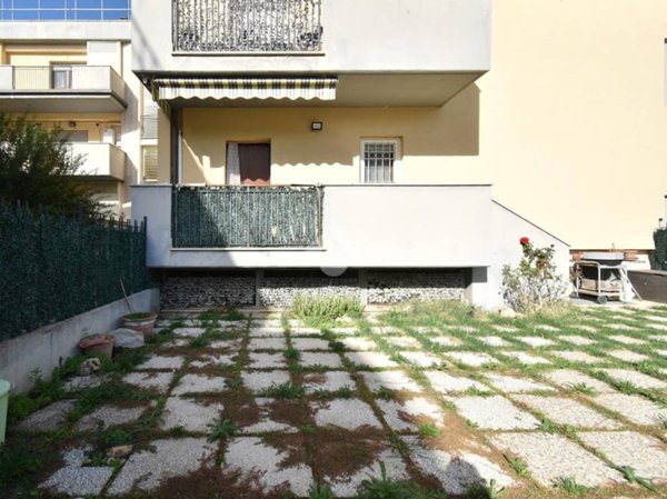 appartamento in vendita a Sermoneta in zona Ponte Nuovo