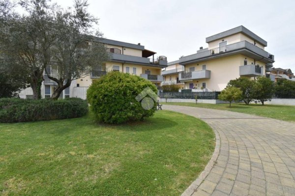 appartamento in vendita a Sermoneta in zona Ponte Nuovo