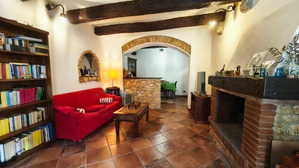 appartamento in vendita a Sermoneta