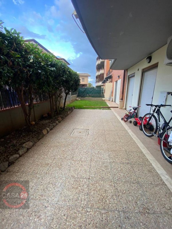 appartamento in vendita a Sermoneta