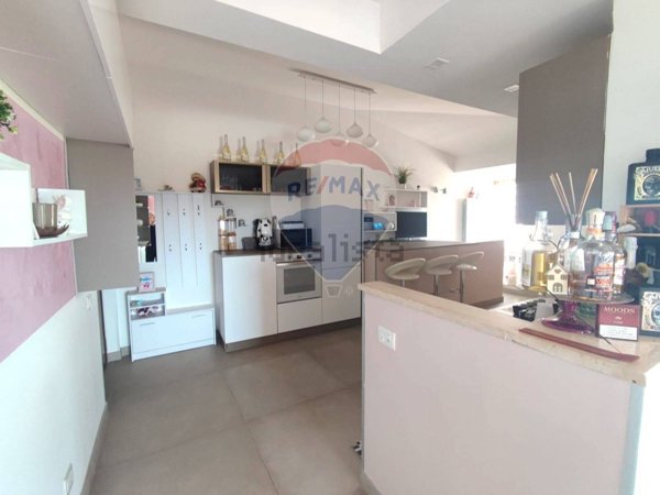 appartamento in vendita a Sermoneta in zona Ponte Nuovo