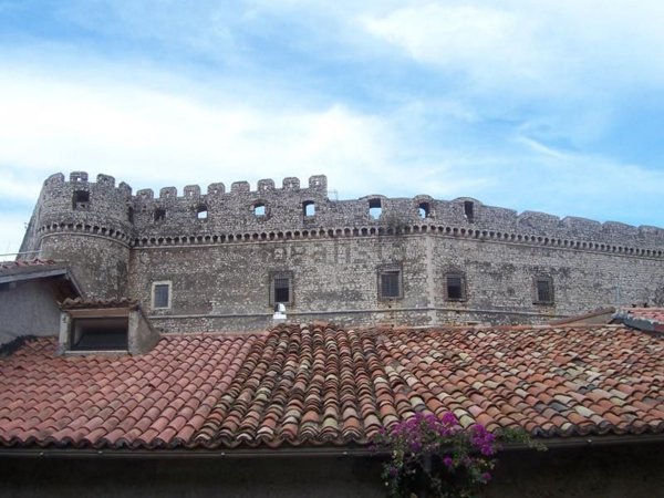 appartamento in vendita a Sermoneta